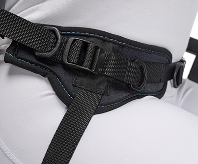 Neo 30.02 Four-points hip belt